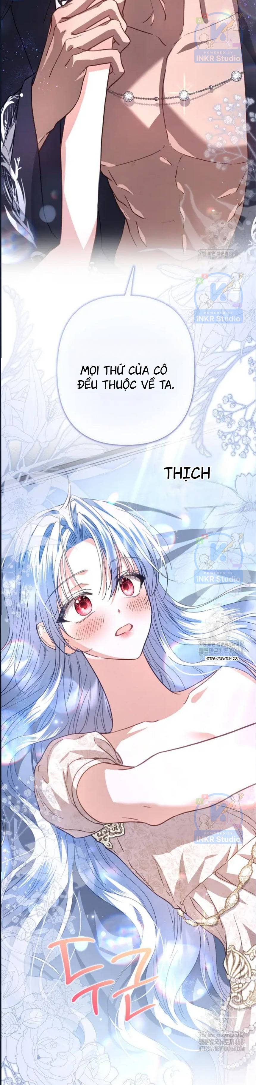 DẤU VẾT CỦA MẶT TRĂNG: Chapter 65