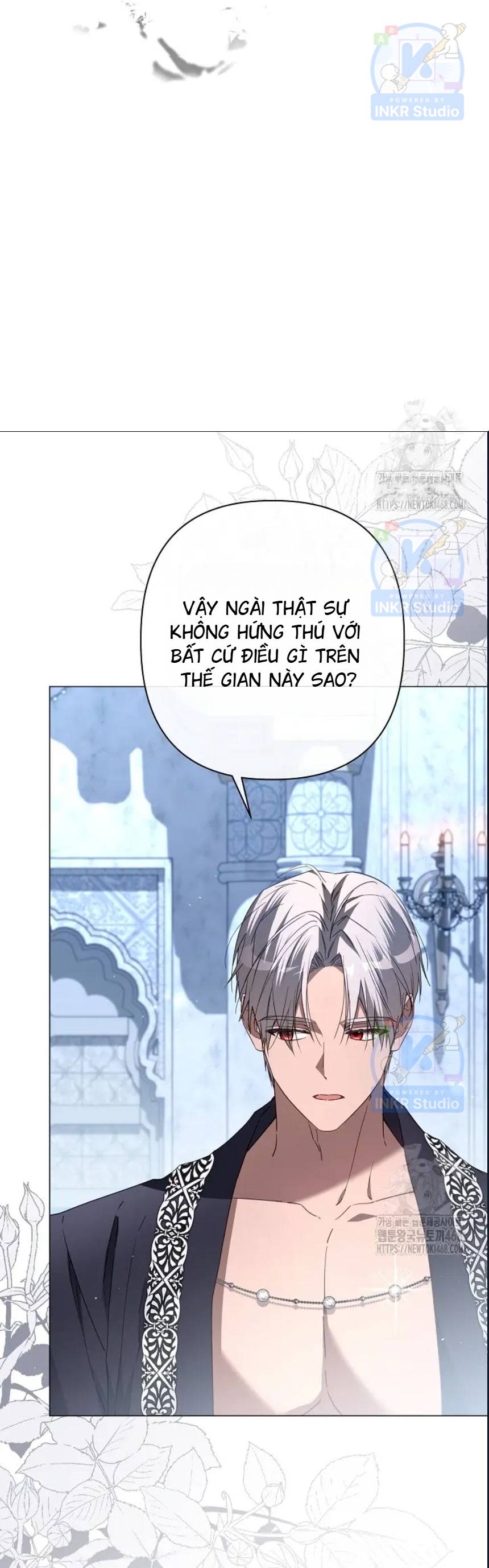 DẤU VẾT CỦA MẶT TRĂNG: Chapter 65