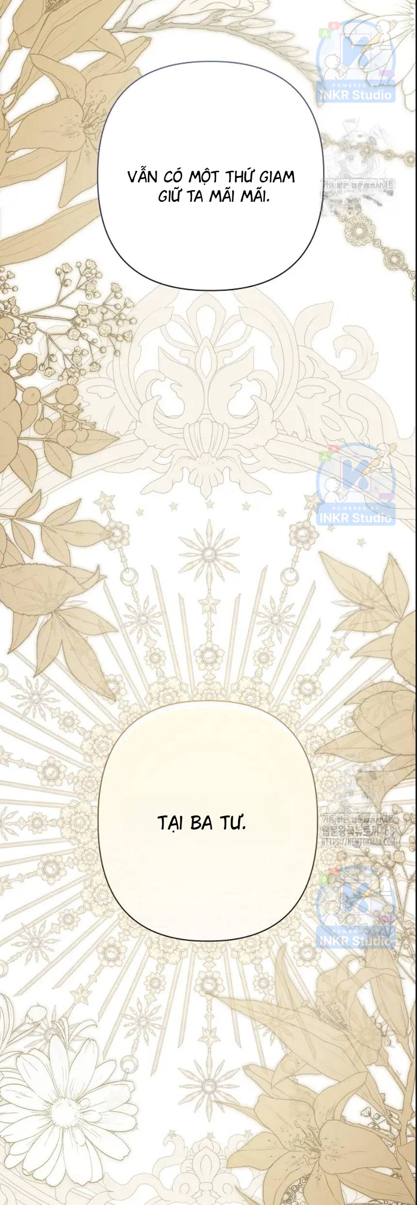 DẤU VẾT CỦA MẶT TRĂNG: Chapter 65