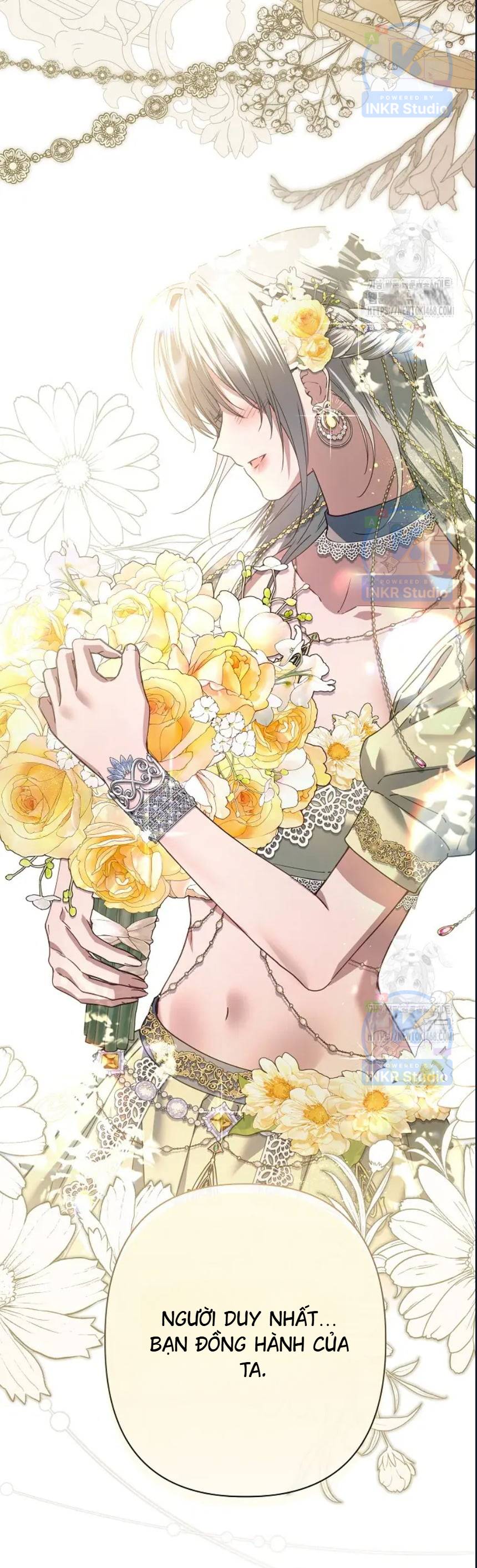 DẤU VẾT CỦA MẶT TRĂNG: Chapter 65