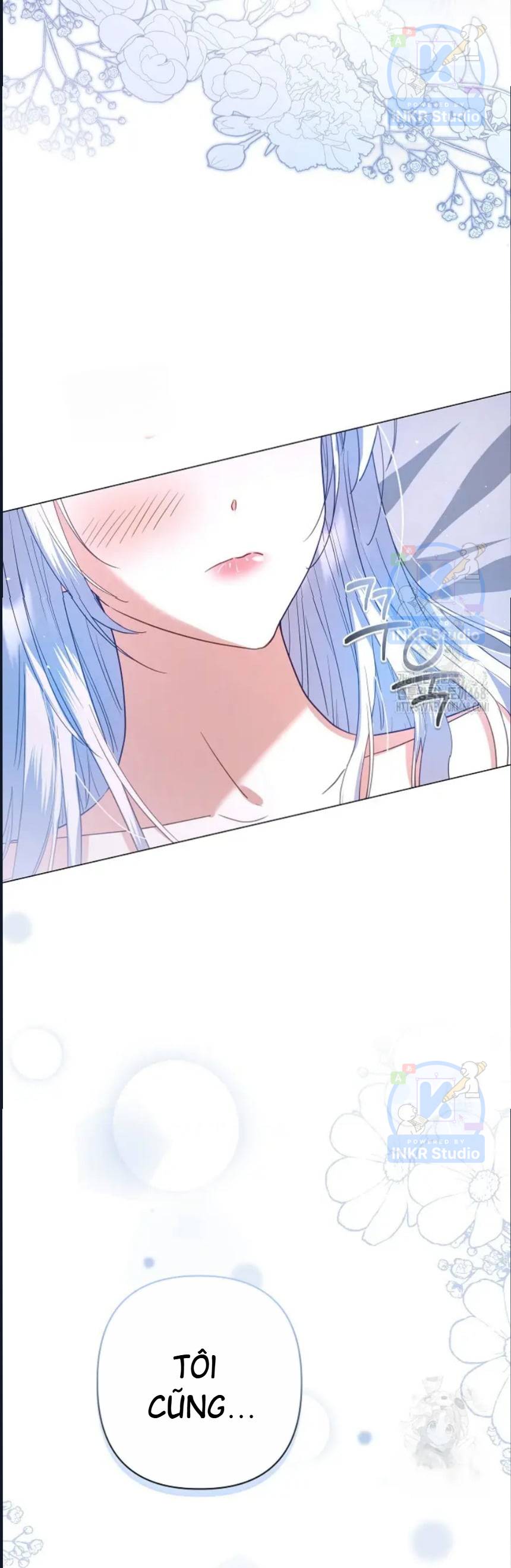 DẤU VẾT CỦA MẶT TRĂNG: Chapter 65