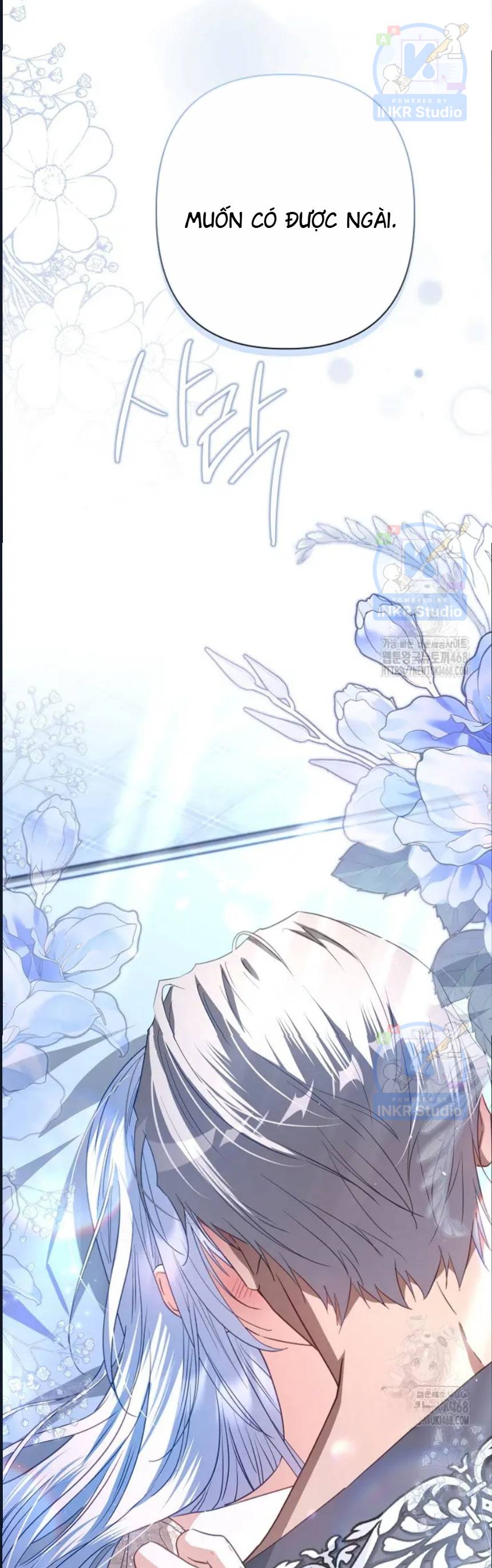 DẤU VẾT CỦA MẶT TRĂNG: Chapter 65