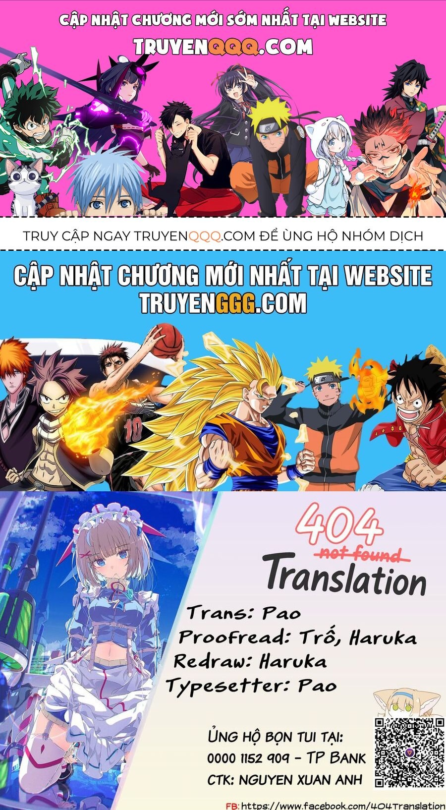 Đây Là Ủy Ban Đình Trệ Tận Thế: Chapter 1