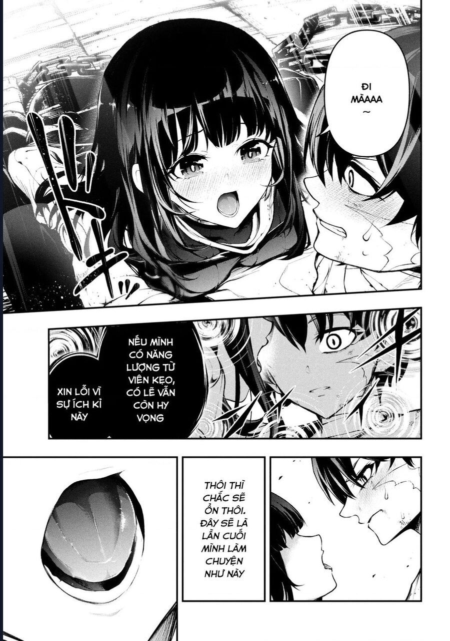 Đây Là Ủy Ban Đình Trệ Tận Thế: Chapter 1