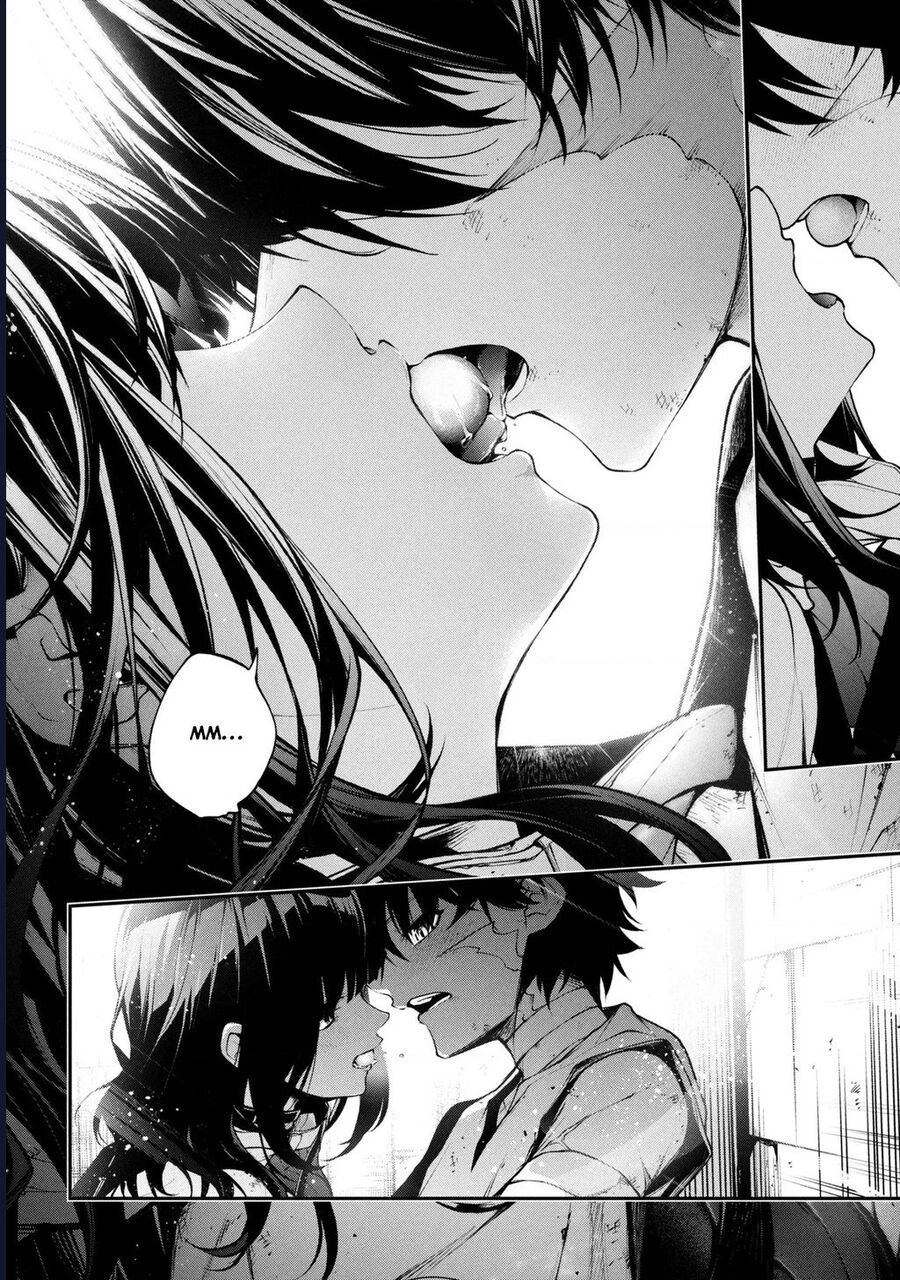 Đây Là Ủy Ban Đình Trệ Tận Thế: Chapter 1