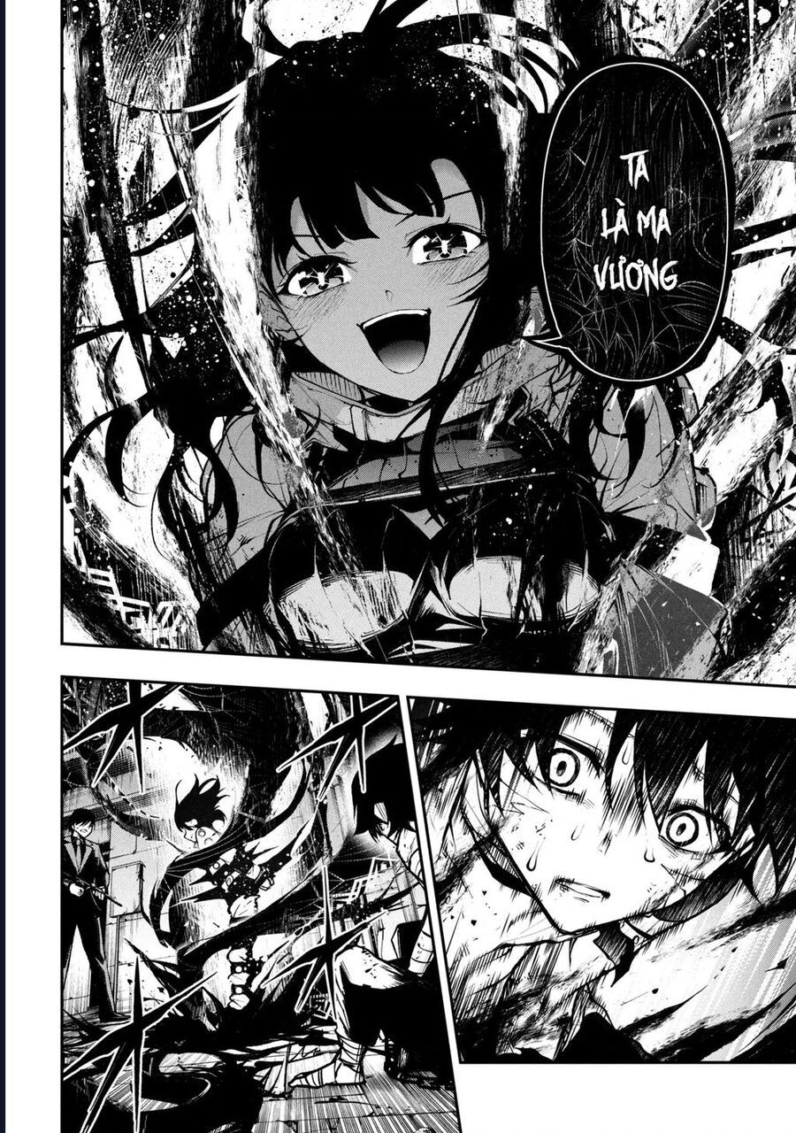 Đây Là Ủy Ban Đình Trệ Tận Thế: Chapter 1