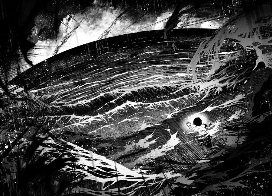 Đây Là Ủy Ban Đình Trệ Tận Thế: Chapter 1