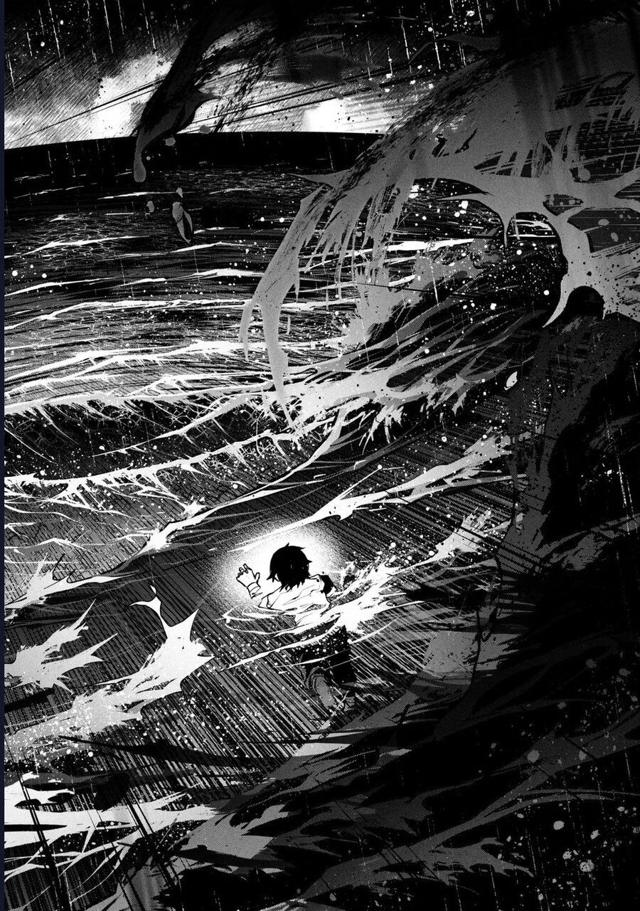 Đây Là Ủy Ban Đình Trệ Tận Thế: Chapter 1