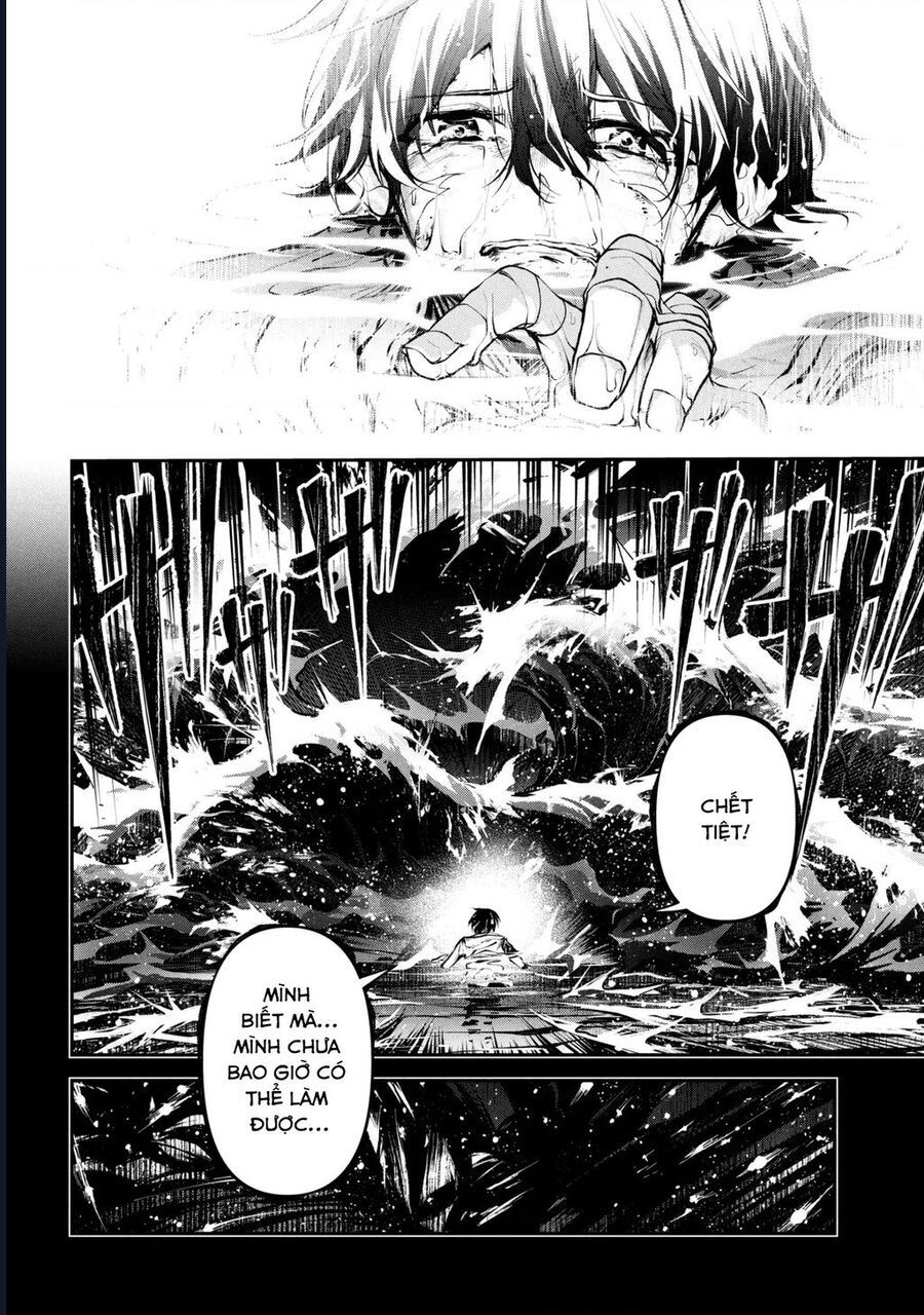 Đây Là Ủy Ban Đình Trệ Tận Thế: Chapter 1