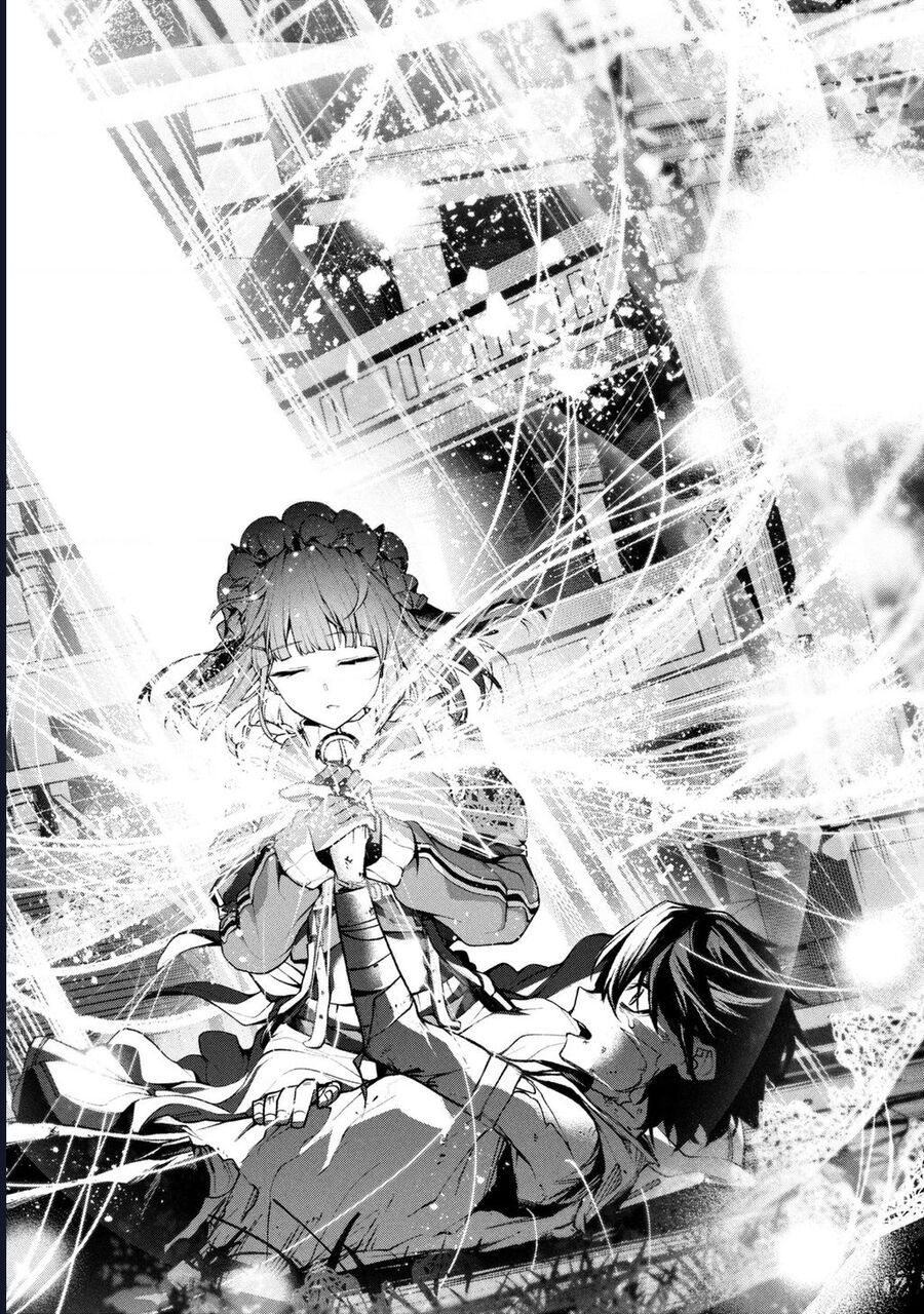 Đây Là Ủy Ban Đình Trệ Tận Thế: Chapter 1