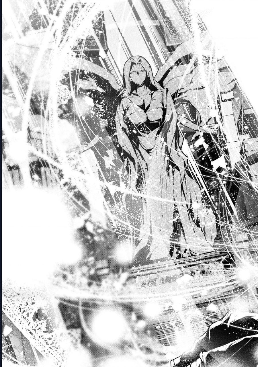 Đây Là Ủy Ban Đình Trệ Tận Thế: Chapter 1