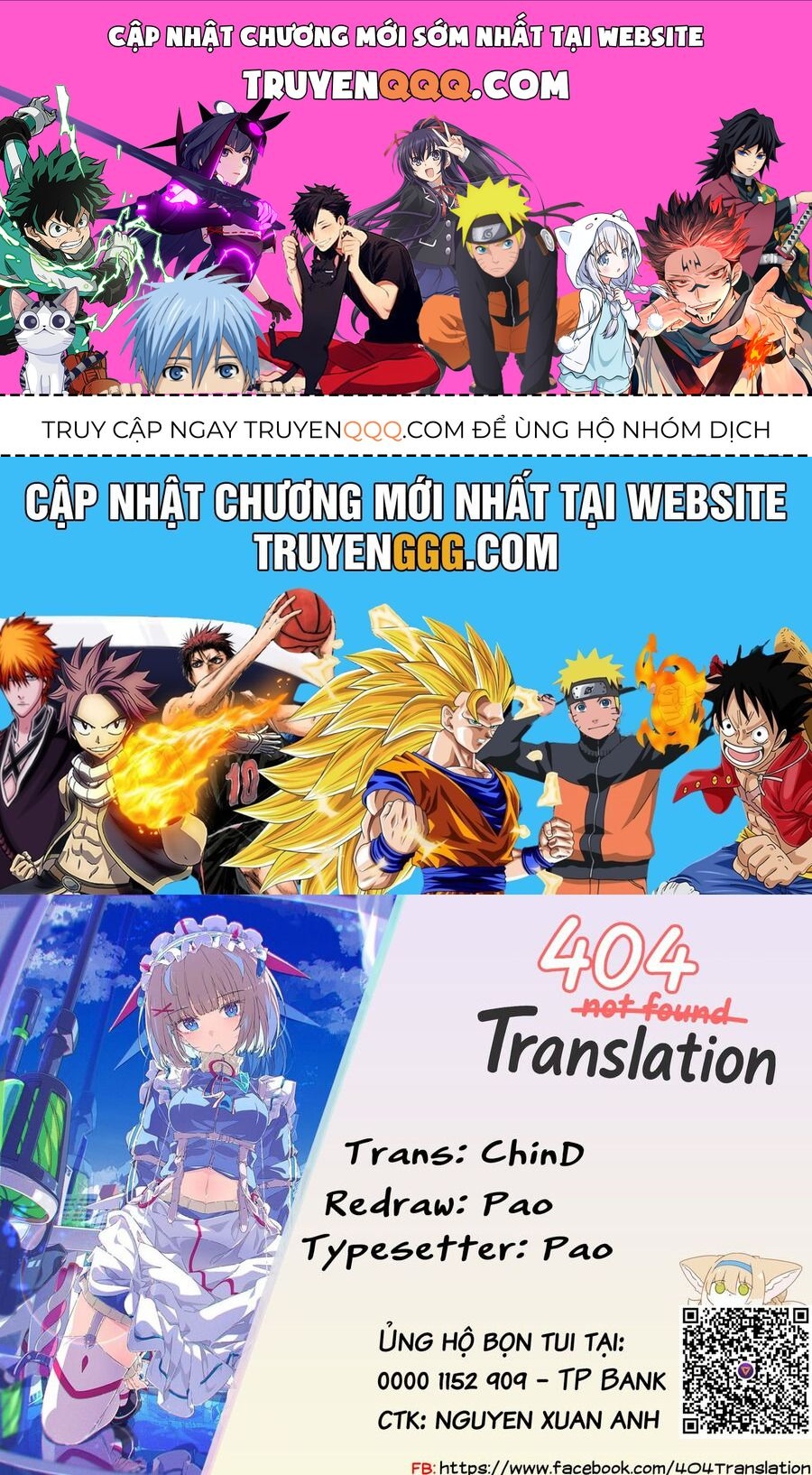 Đây Là Ủy Ban Đình Trệ Tận Thế: Chapter 2.2