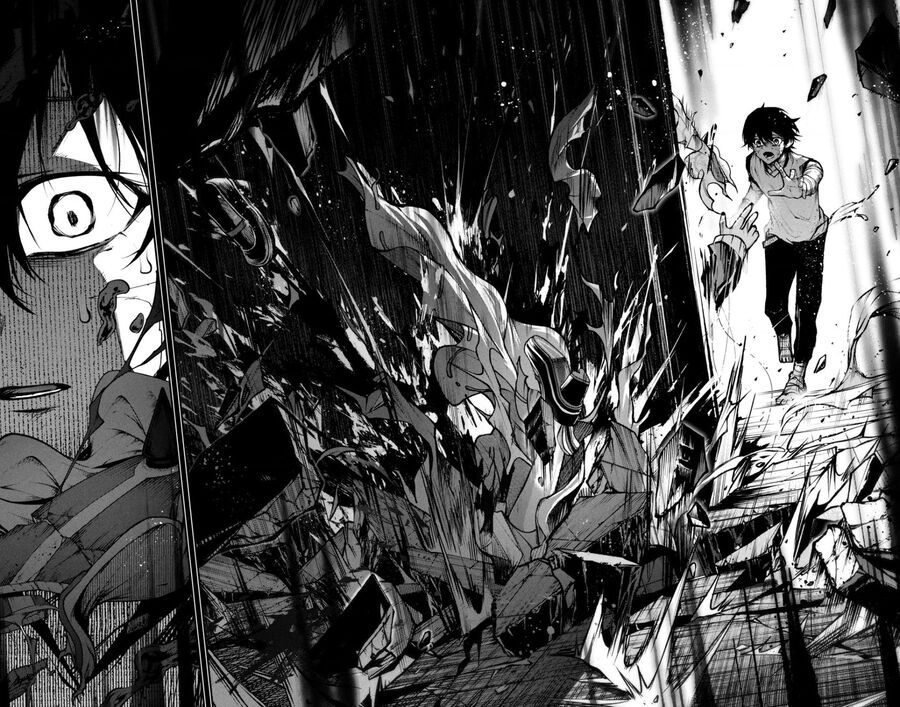 Đây Là Ủy Ban Đình Trệ Tận Thế: Chapter 2.2