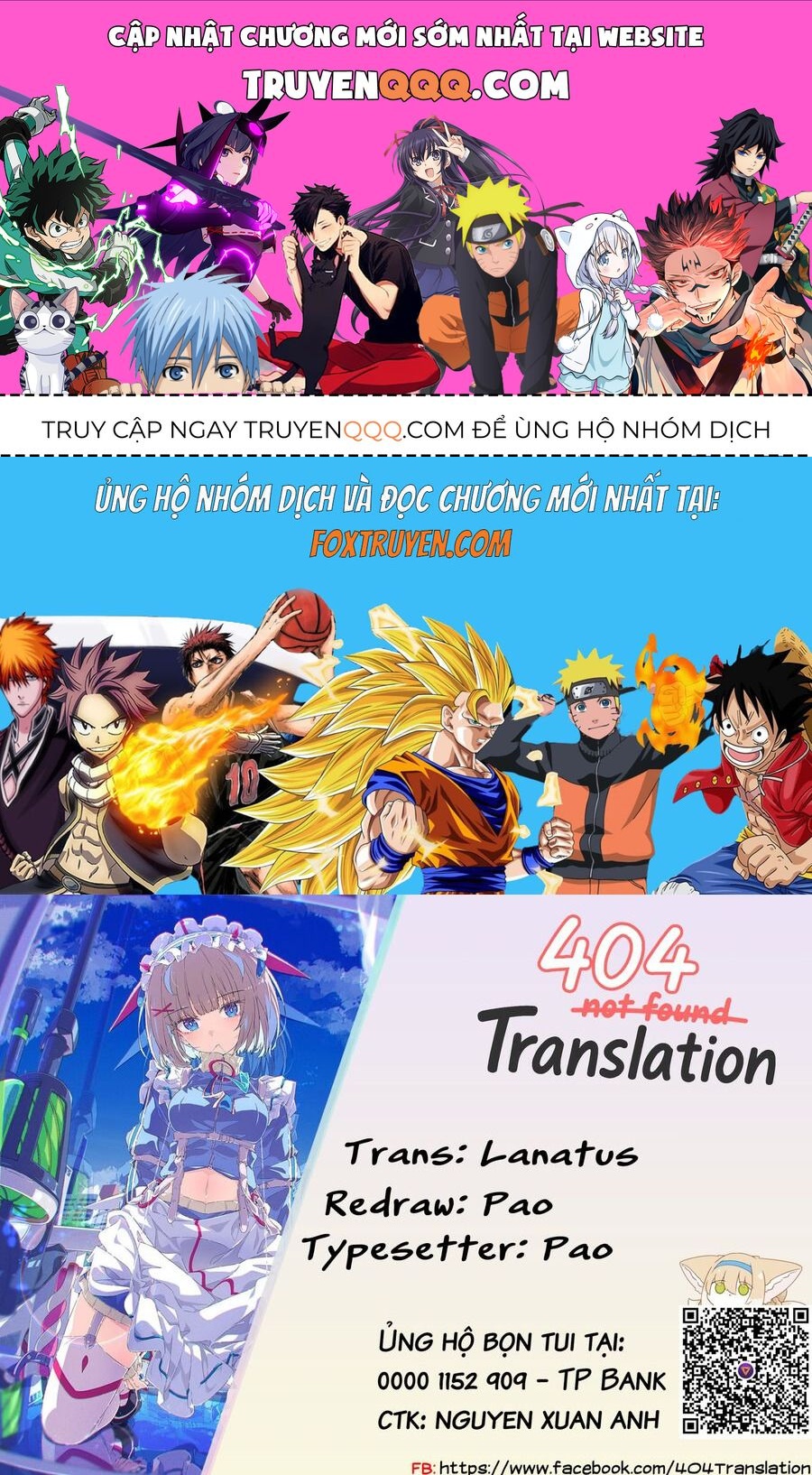 Đây Là Ủy Ban Đình Trệ Tận Thế: Chapter 3.3