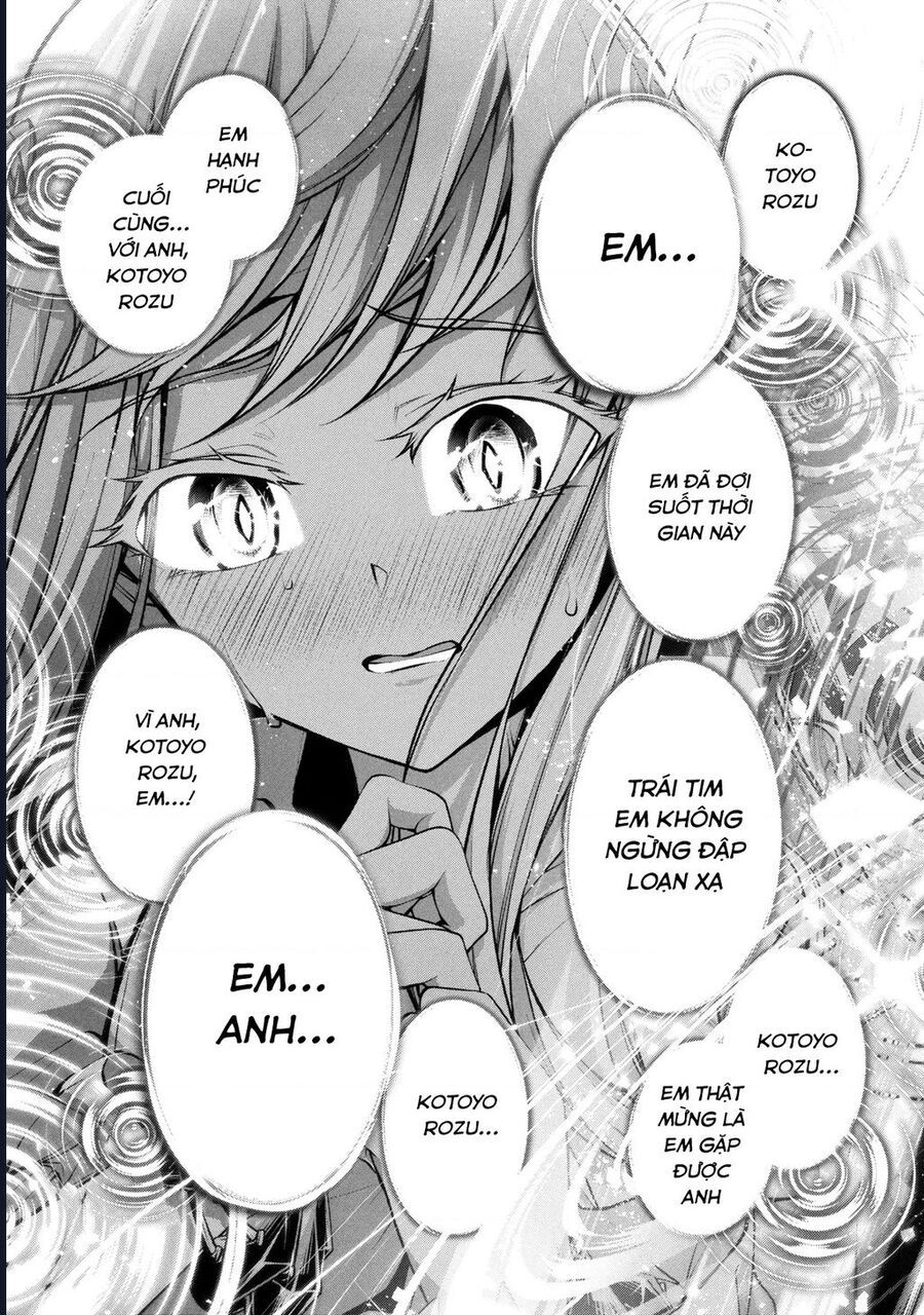 Đây Là Ủy Ban Đình Trệ Tận Thế: Chapter 4.2