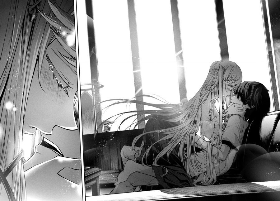 Đây Là Ủy Ban Đình Trệ Tận Thế: Chapter 4.2