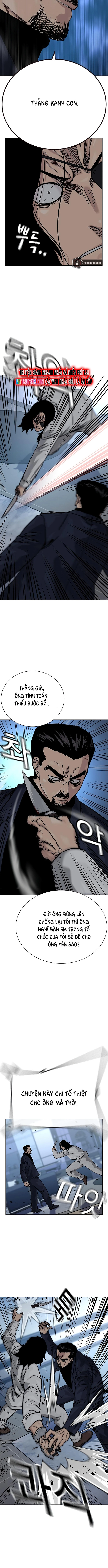 Để Có Thể Sống Sót: Chapter 160