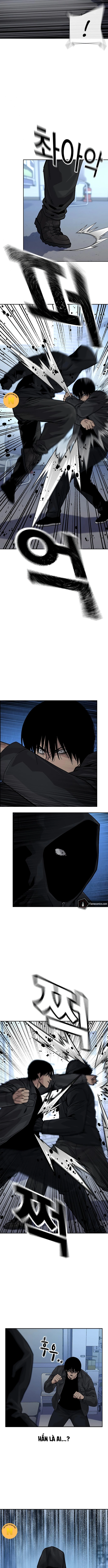 Để Có Thể Sống Sót: Chapter 160