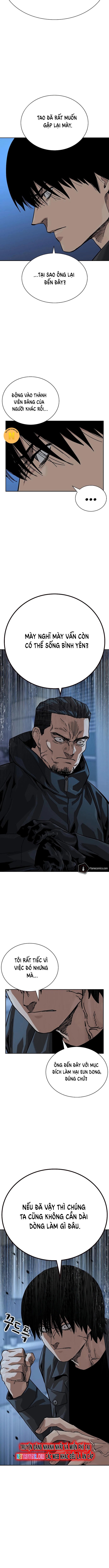 Để Có Thể Sống Sót: Chapter 160