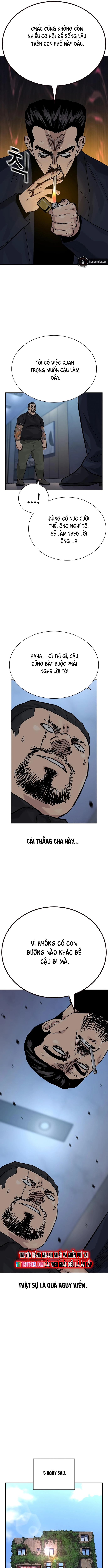 Để Có Thể Sống Sót: Chapter 160