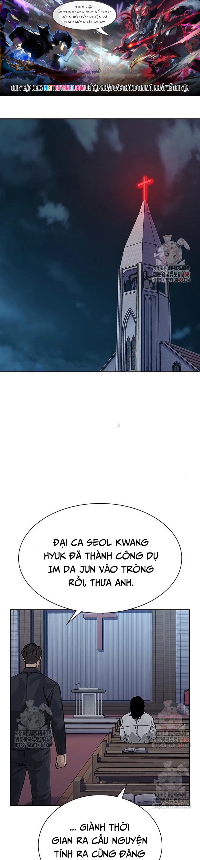 Để Có Thể Sống Sót: Chapter 166