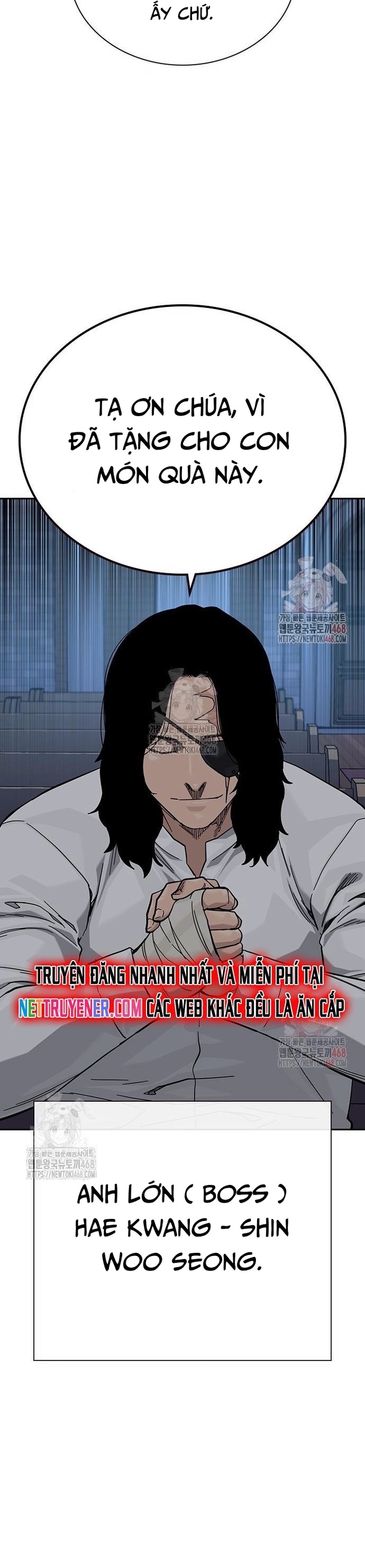 Để Có Thể Sống Sót: Chapter 166