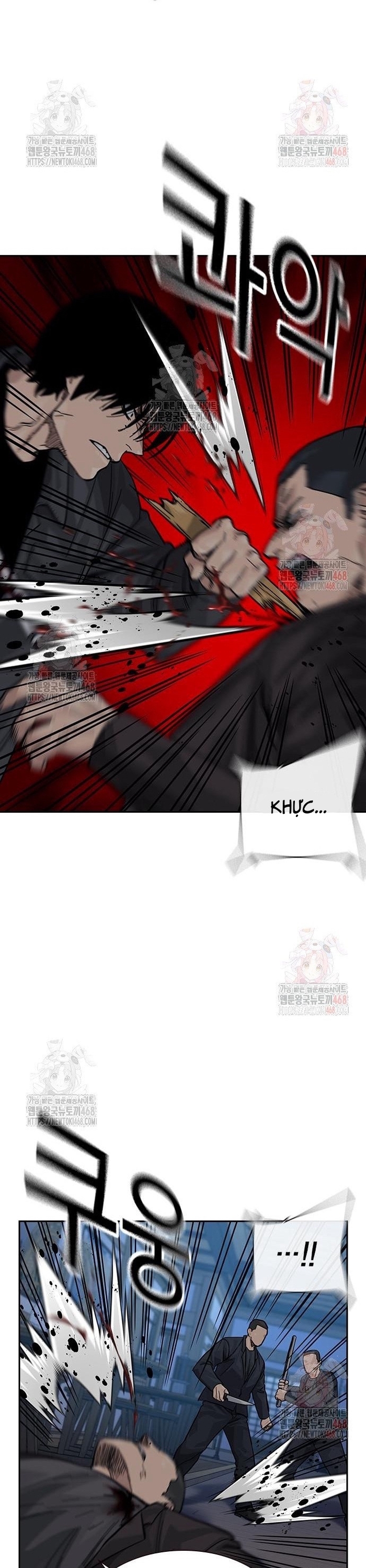 Để Có Thể Sống Sót: Chapter 166