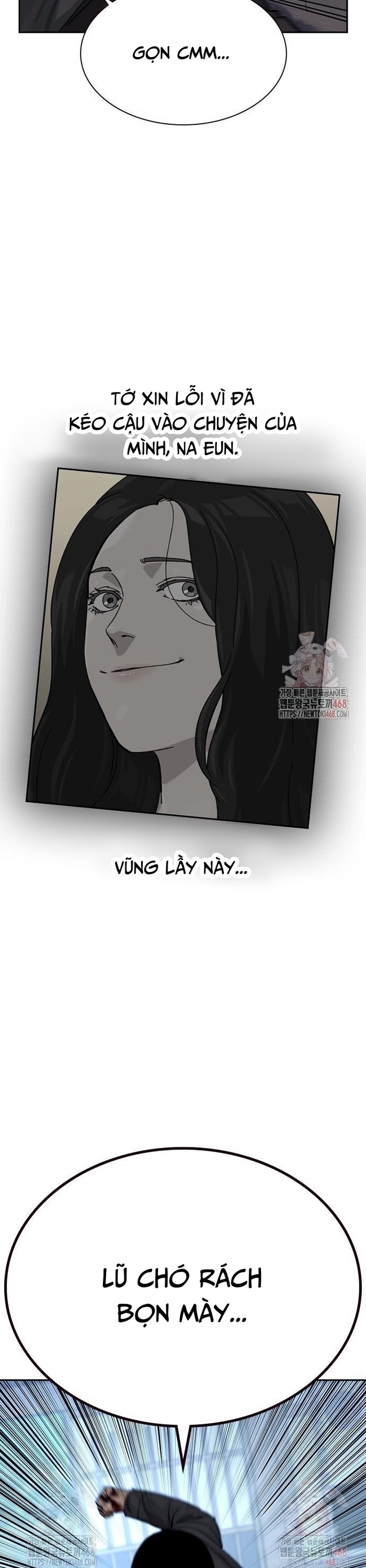 Để Có Thể Sống Sót: Chapter 166