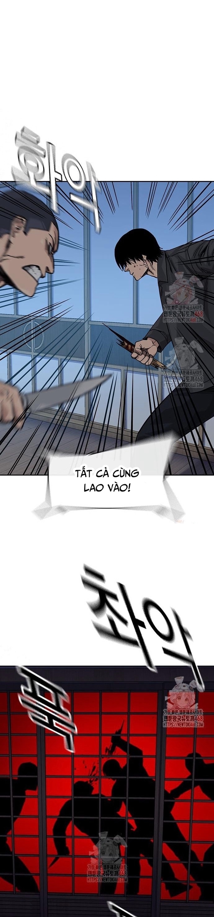 Để Có Thể Sống Sót: Chapter 166