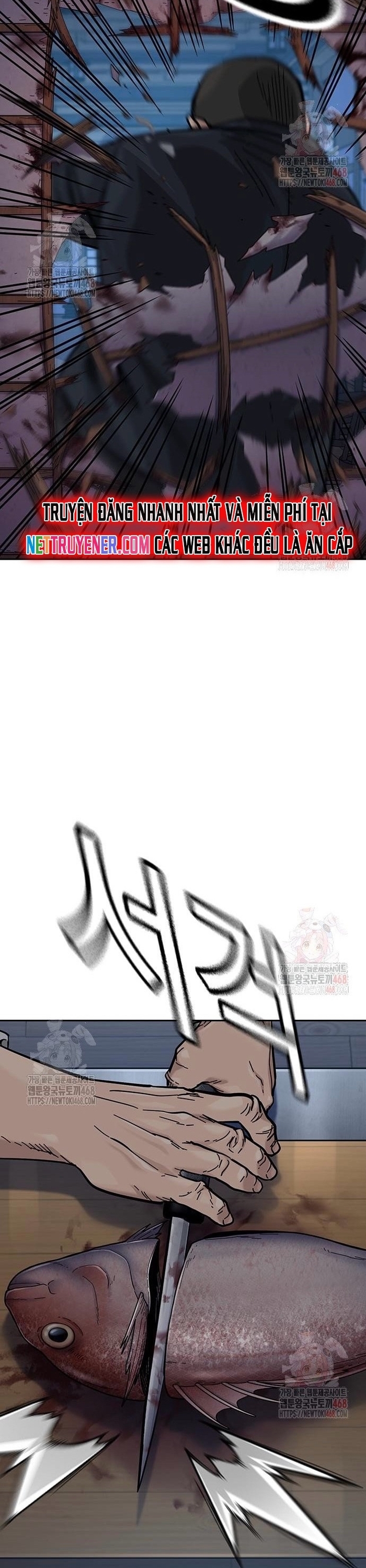 Để Có Thể Sống Sót: Chapter 166