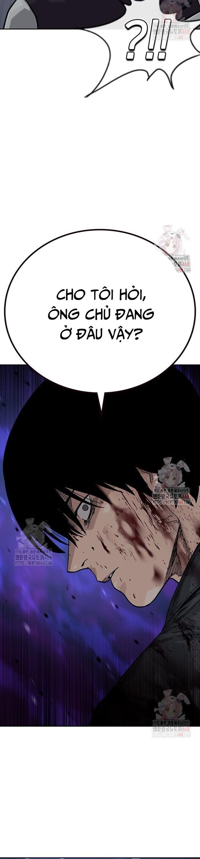 Để Có Thể Sống Sót: Chapter 166