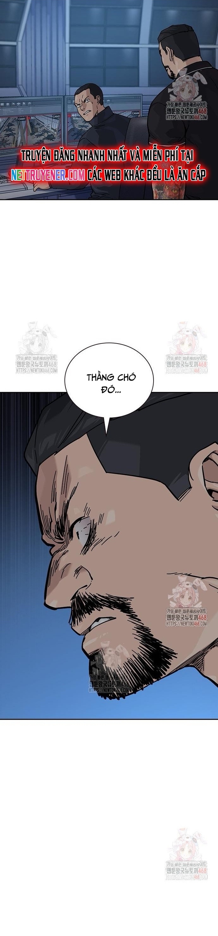 Để Có Thể Sống Sót: Chapter 166