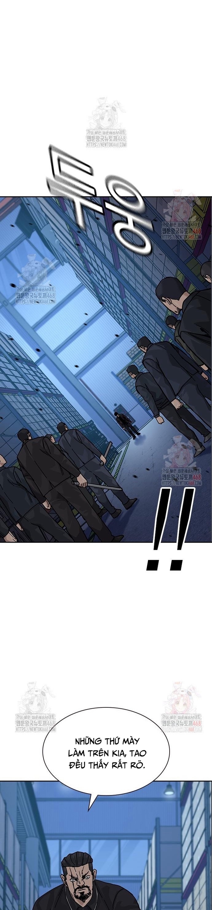 Để Có Thể Sống Sót: Chapter 166