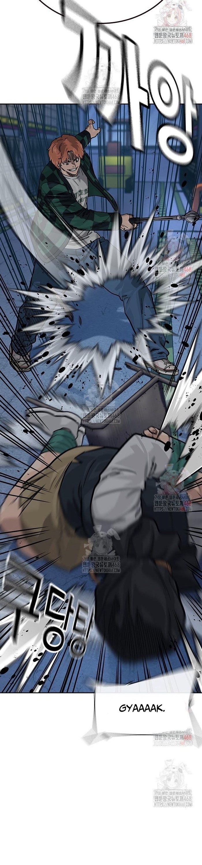 Để Có Thể Sống Sót: Chapter 166