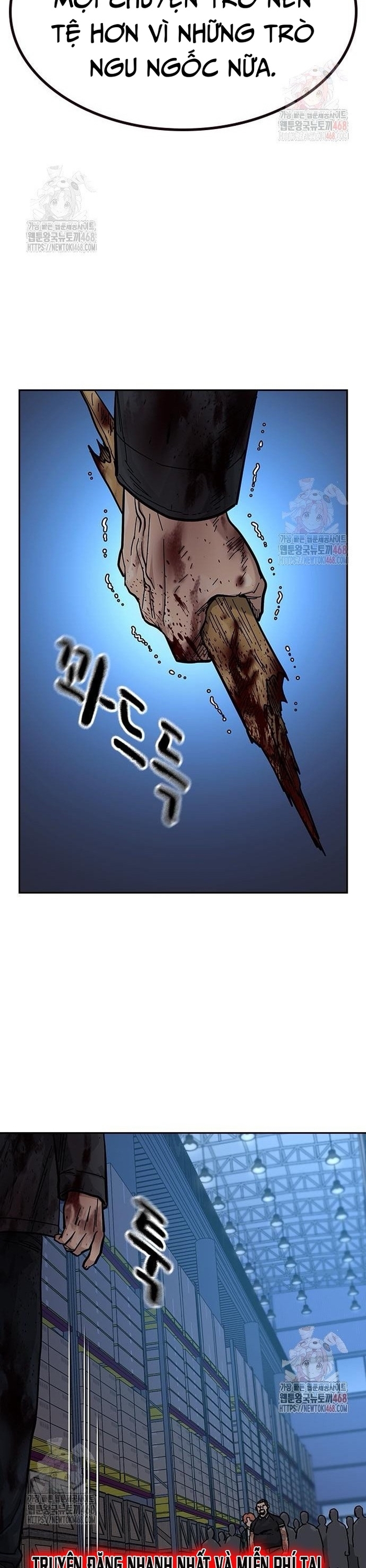 Để Có Thể Sống Sót: Chapter 166