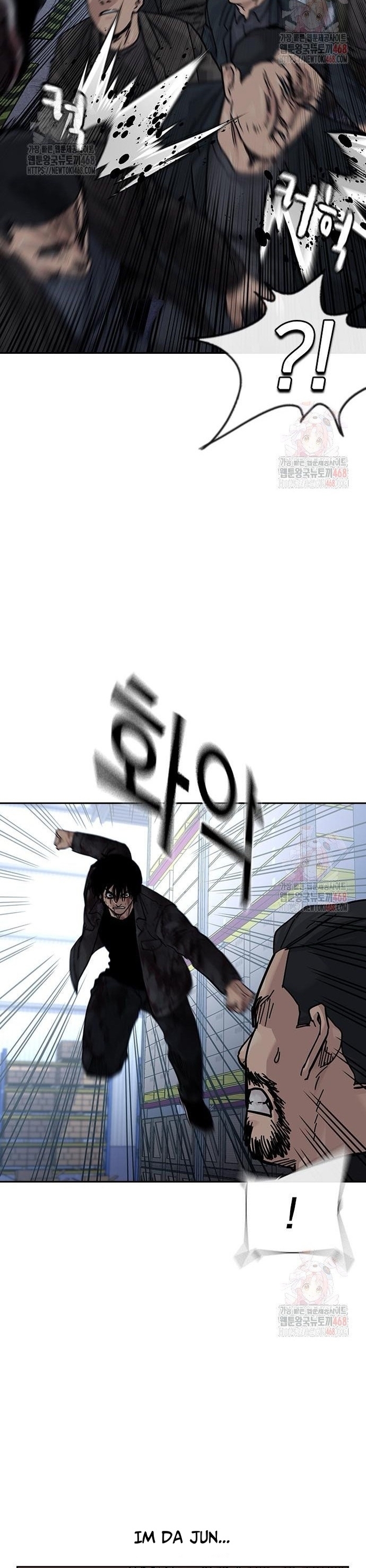 Để Có Thể Sống Sót: Chapter 166