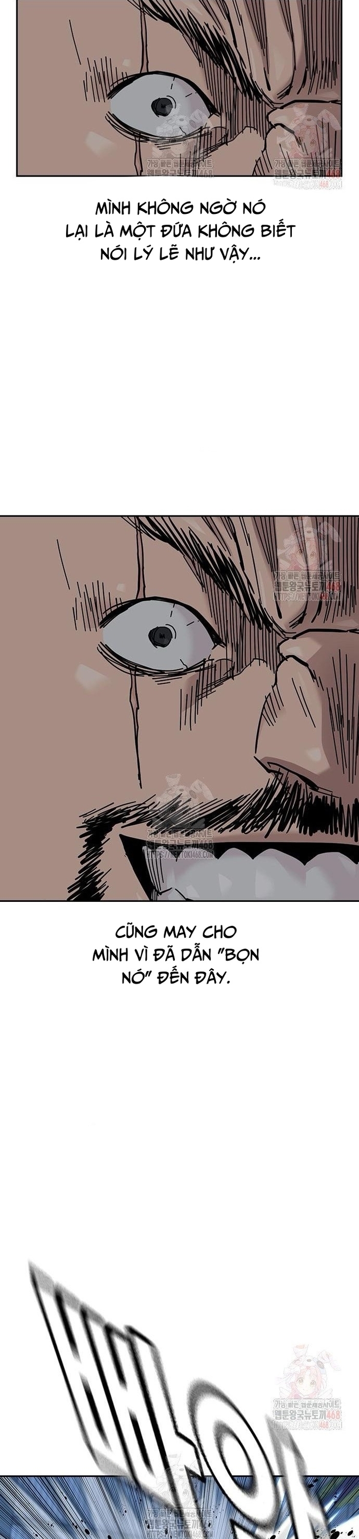 Để Có Thể Sống Sót: Chapter 166