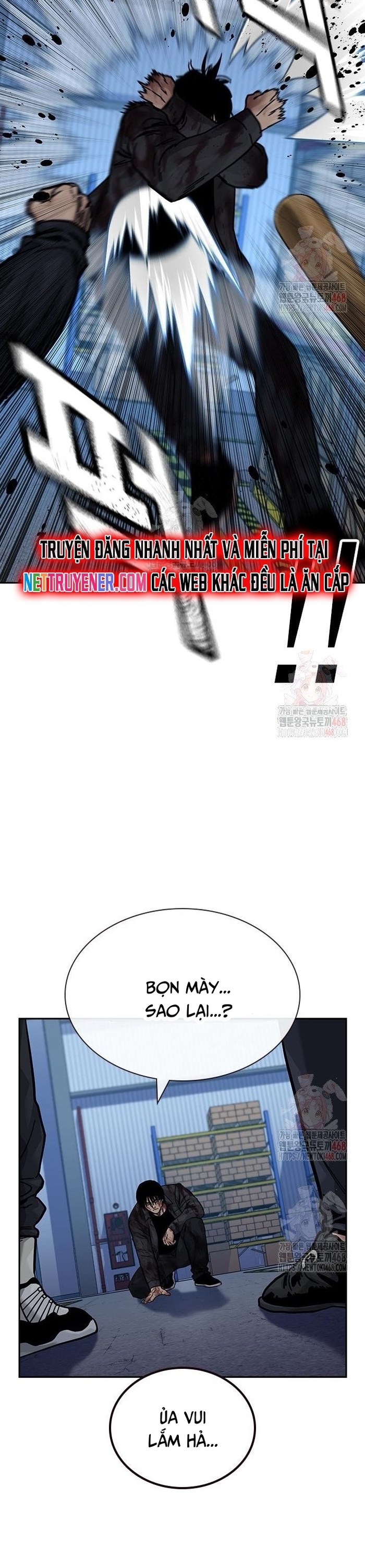 Để Có Thể Sống Sót: Chapter 166