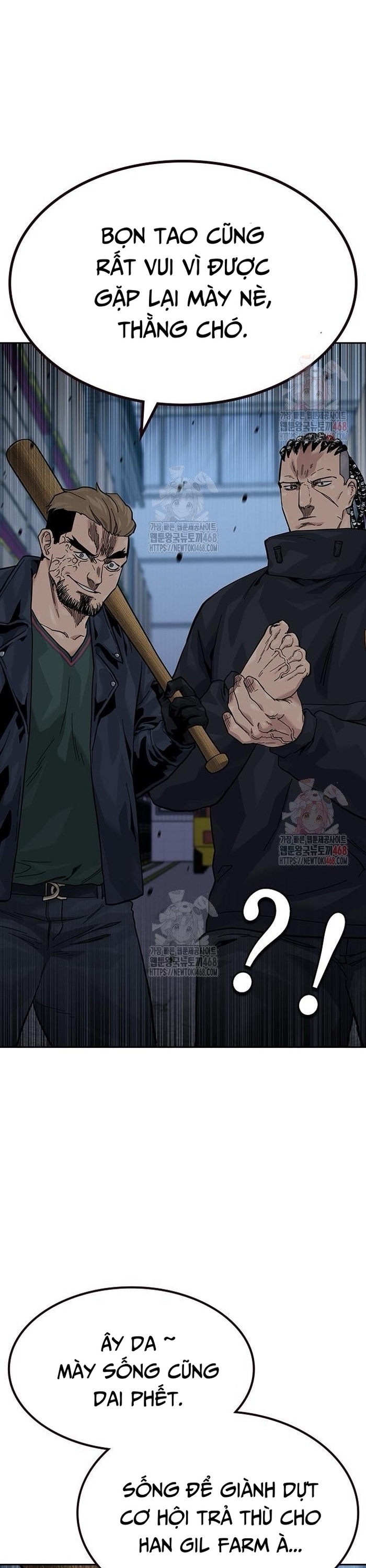 Để Có Thể Sống Sót: Chapter 166