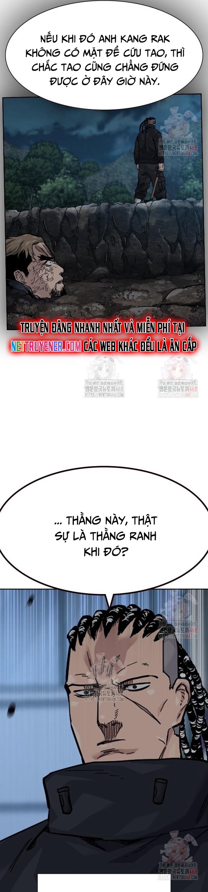 Để Có Thể Sống Sót: Chapter 166