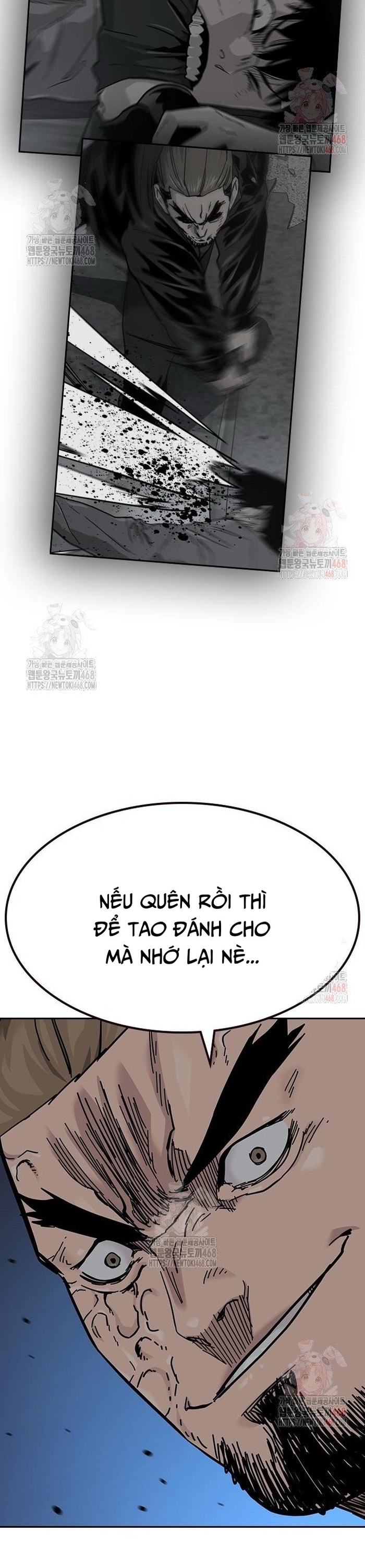 Để Có Thể Sống Sót: Chapter 166
