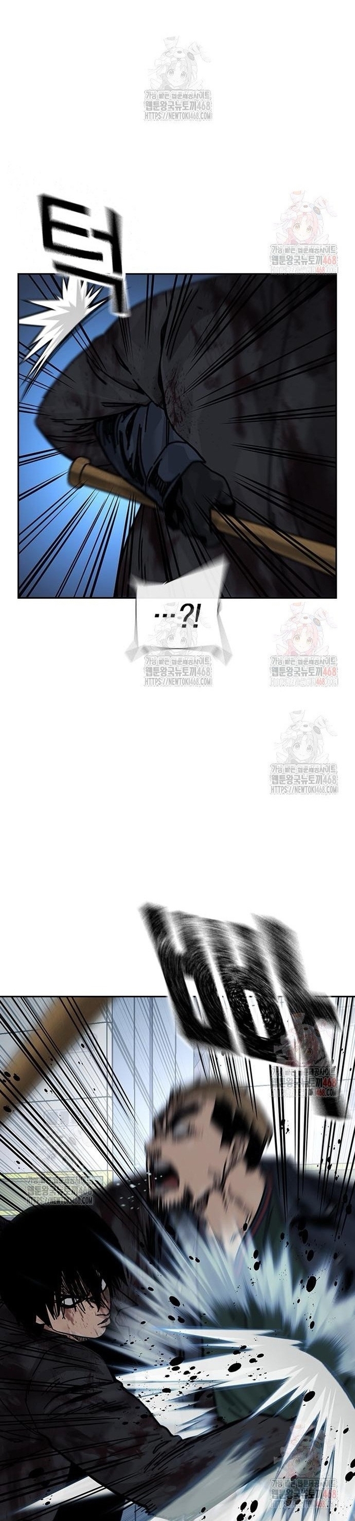 Để Có Thể Sống Sót: Chapter 166