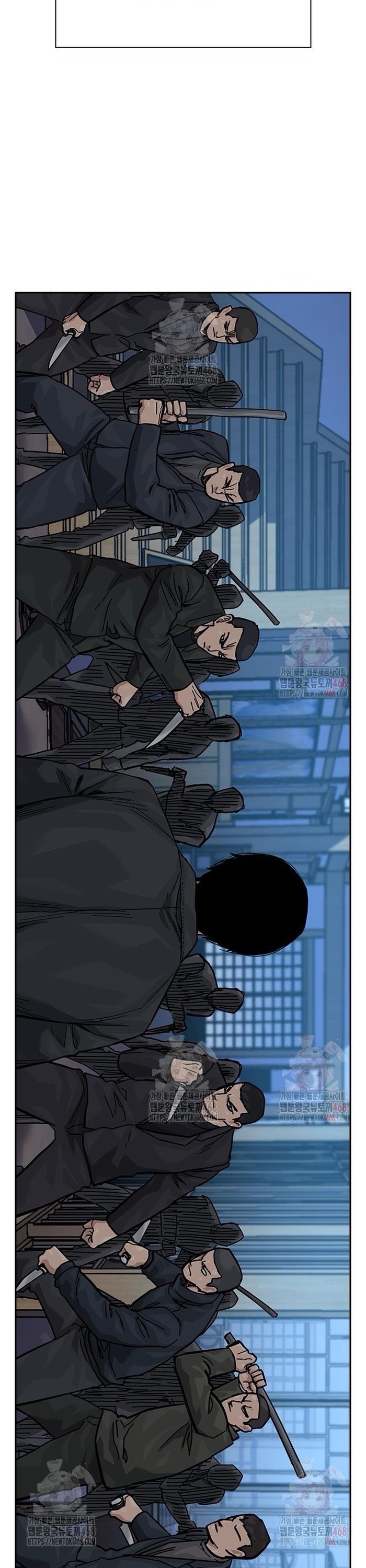 Để Có Thể Sống Sót: Chapter 166