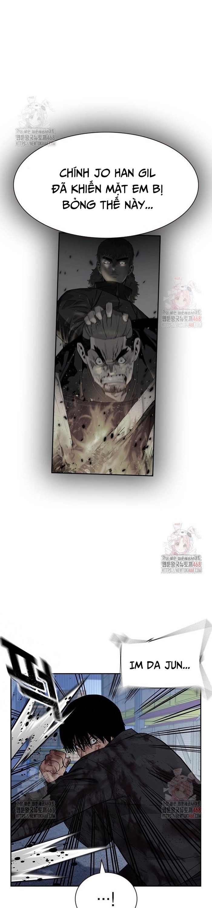 Để Có Thể Sống Sót: Chapter 166