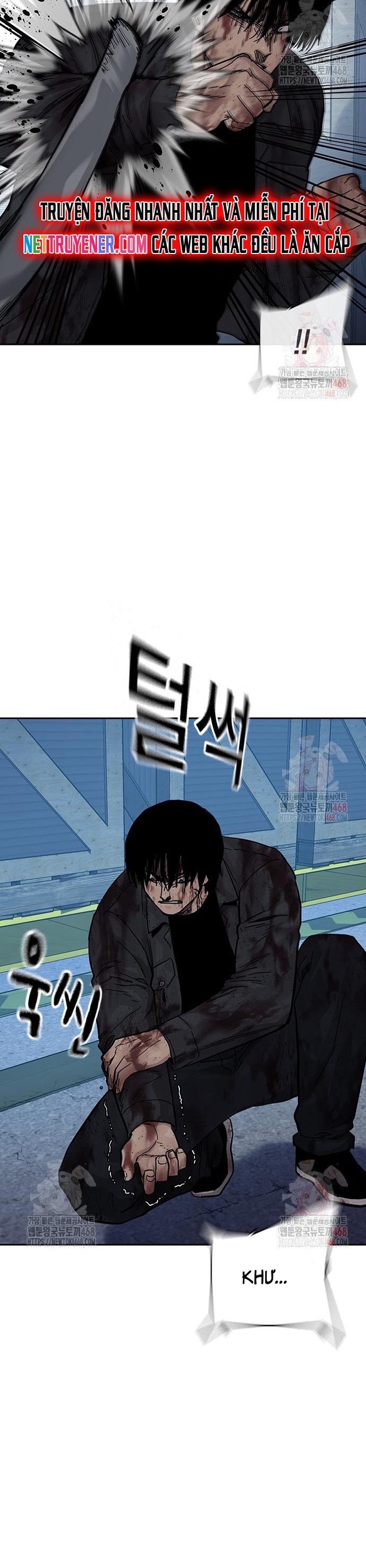 Để Có Thể Sống Sót: Chapter 166