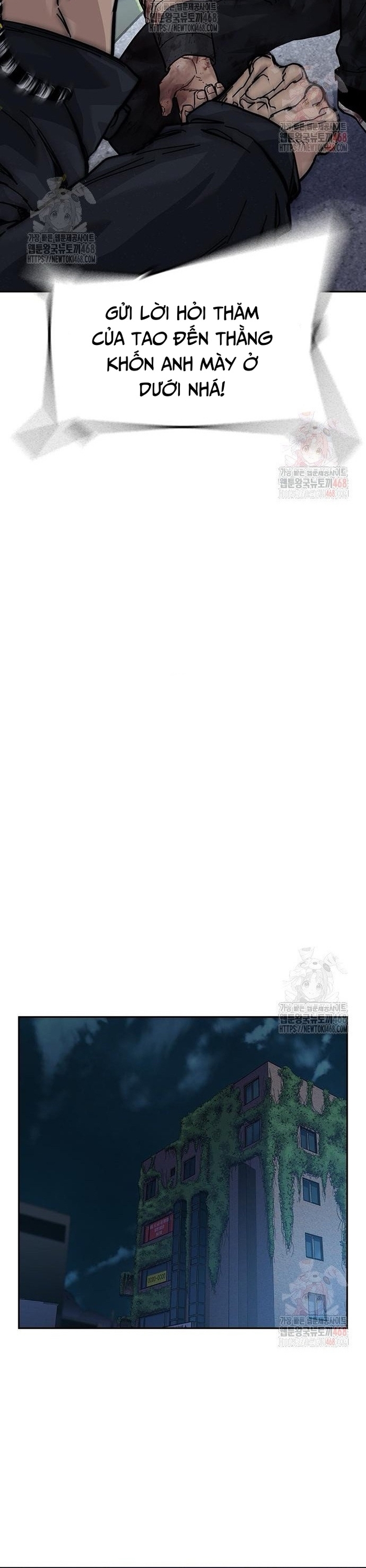 Để Có Thể Sống Sót: Chapter 166