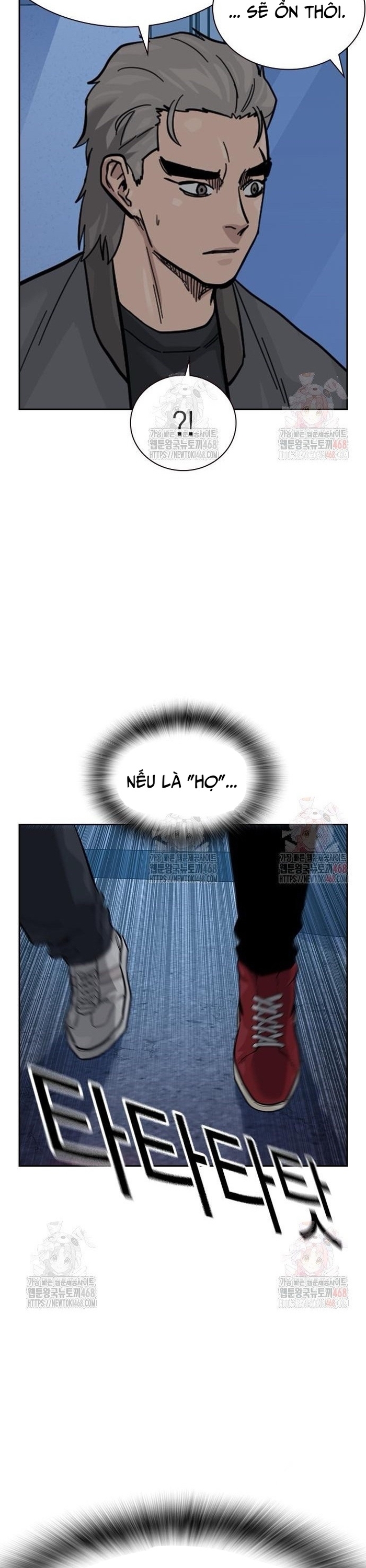 Để Có Thể Sống Sót: Chapter 166