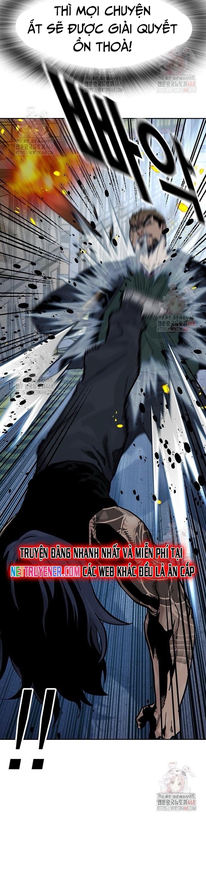 Để Có Thể Sống Sót: Chapter 166