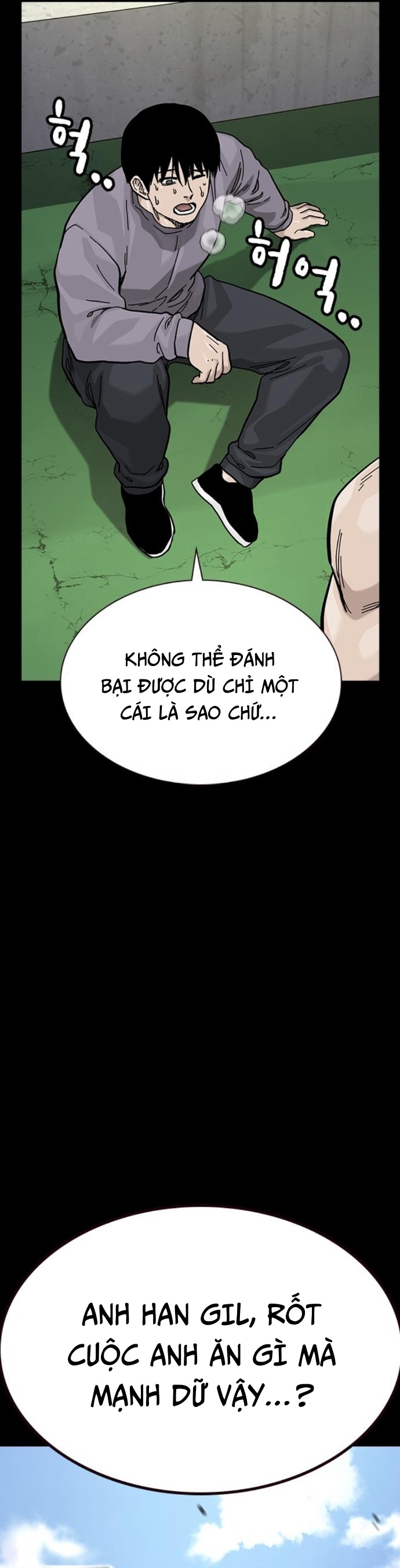 Để Có Thể Sống Sót: Chapter 168