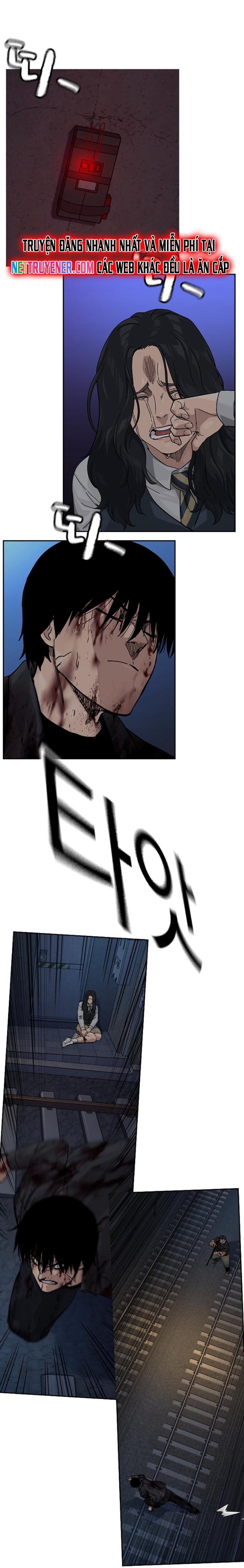 Để Có Thể Sống Sót: Chapter 168